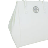 Hush Puppies Tas Wanita Coreen Satchel L In White