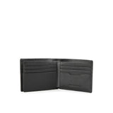 Obermain Aksesoris Pria Backpack Cyrus Short Wallet Flip Ex Com In Black