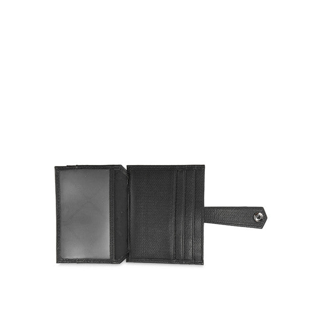 Dylan Card holder In Black
