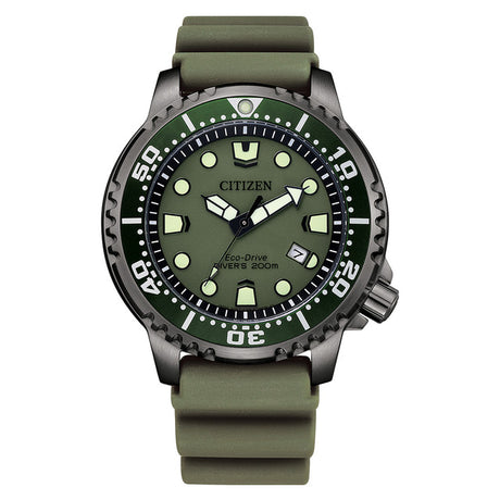 Citizen Eco Drive Men's Watches CTZ BN0157-11X