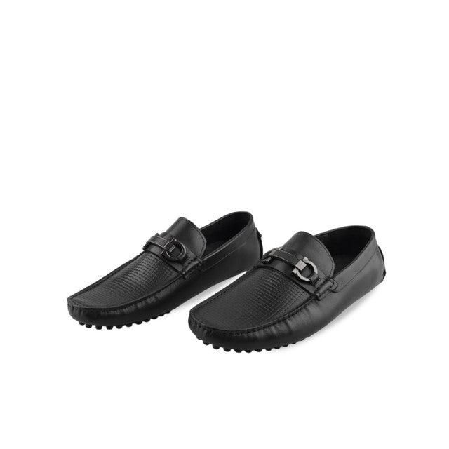 Playboy Sepatu Pria Loafers Gretzh Loafer