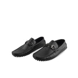 Playboy Sepatu Pria Loafers Gretzh Loafer