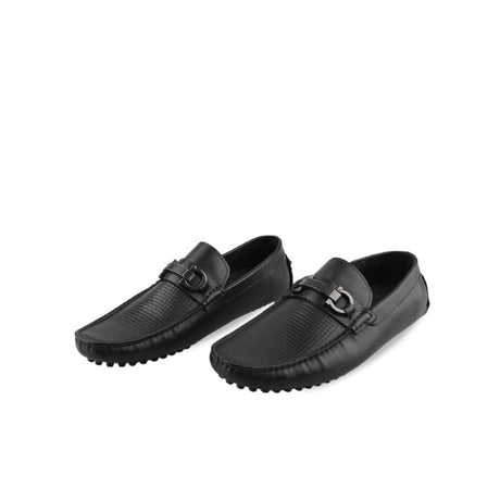 Playboy Sepatu Pria Loafers Gretzh Loafer