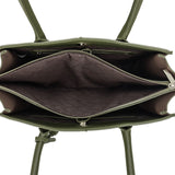Hush Puppies Tas Wanita Shoulder Bag Lancey Shoulder L In Olive