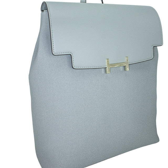 Westie Backpack L In Light Blue