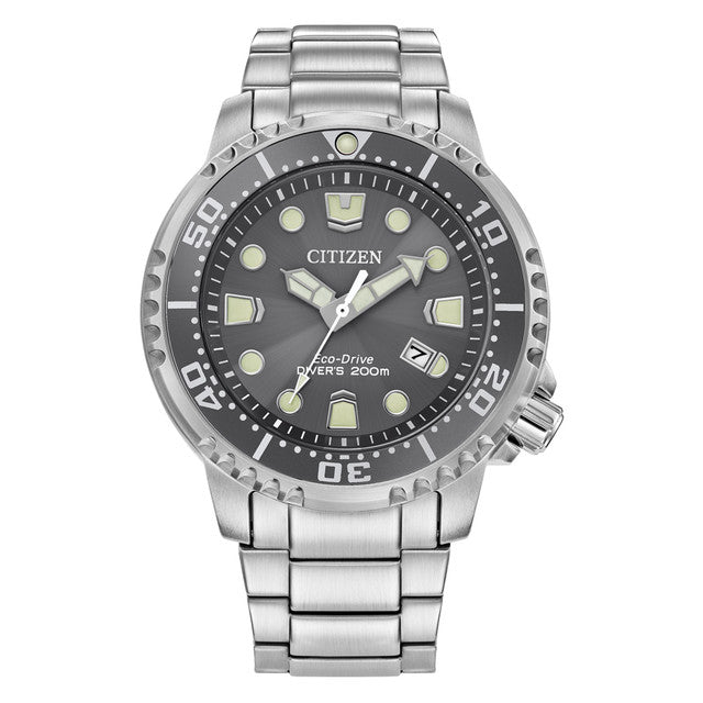 Citizen Promaster Eco Men's Watches CTZ BN0167-50H