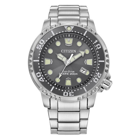 Citizen Promaster Eco Men's Watches CTZ BN0167-50H