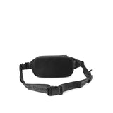 Hush Puppies Tas Pria Kasey Waist Bag In Black