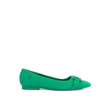 Playboy Sepatu Wanita Izmy In Green