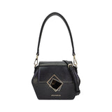 Hush Puppies Tas Wanita Greer Shoulder M In Black