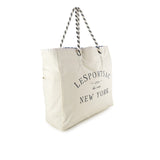 LeSportsac Tas Unisex Tote bag Large 2 Way Tote In 2 Way Sandbar