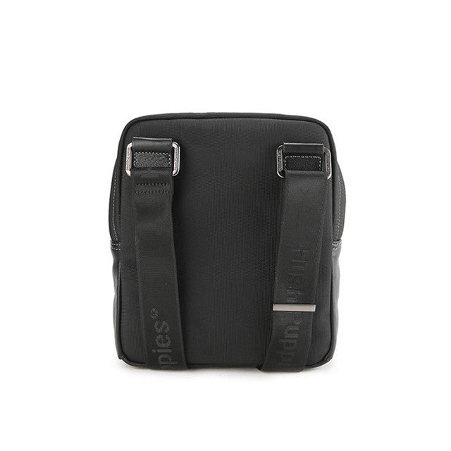 Hush Puppies Tas Pria Fenix Sling Bag In Black