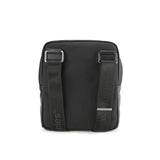 Hush Puppies Tas Pria Fenix Sling Bag In Black