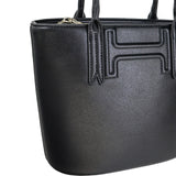 Hush Puppies Tas Wanita Harlyn Satchel M In Black