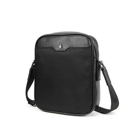 Hush Puppies Tas Wanita Meo Sling Bag In Black
