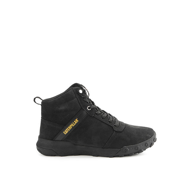 Hex Cush Mid In Black