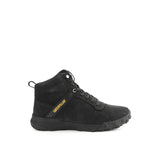 Hex Cush Mid In Black