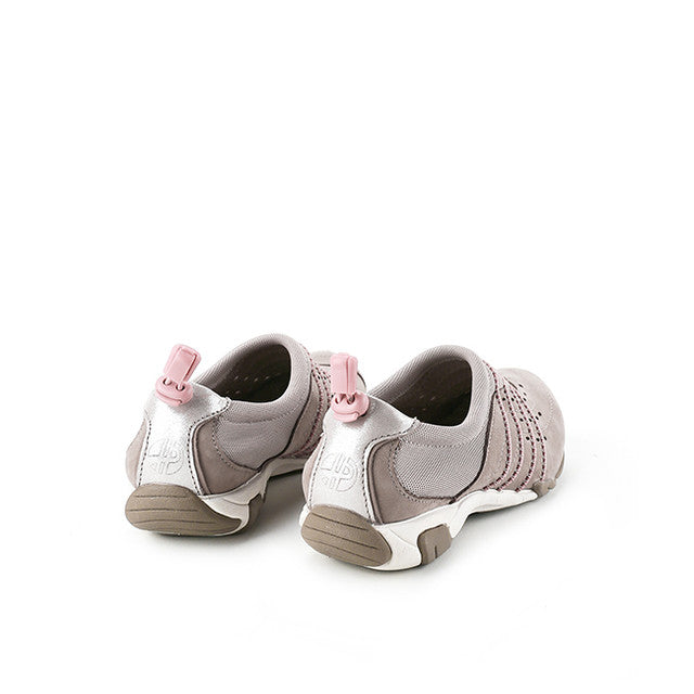 Hush Puppies Sepatu Wanita Slip On Energize In Taupe