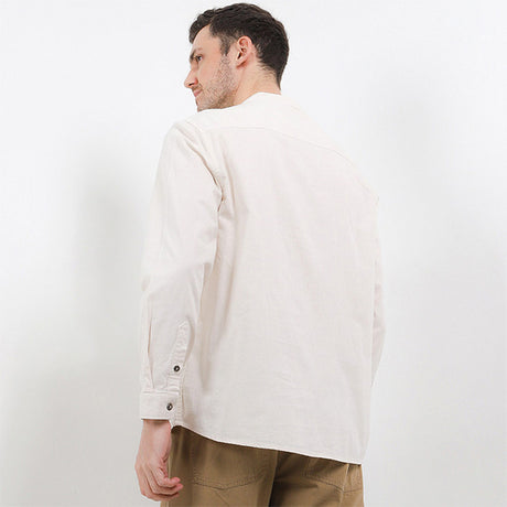 Bennet In White