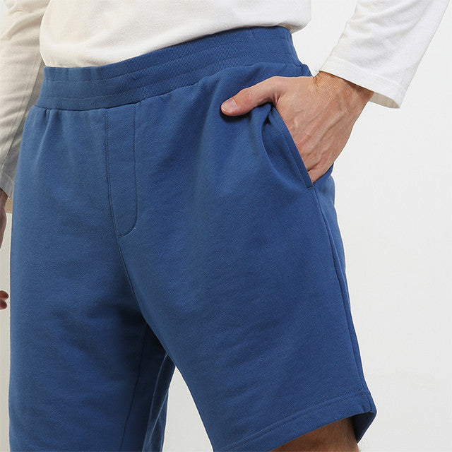 Hush Puppies Pakaian Pria Others Forto 3 In Blue