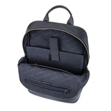 Hush Puppies Tas Pria Lawrence Backpack In Grey