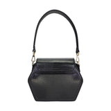 Hush Puppies Tas Wanita Greer Shoulder L In Black