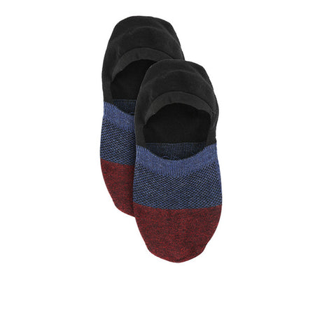 Ob Hidden Sock In Multi Color-OSMN2251MR000