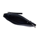 Hush Puppies Tas Pria Mia Clutch In Black