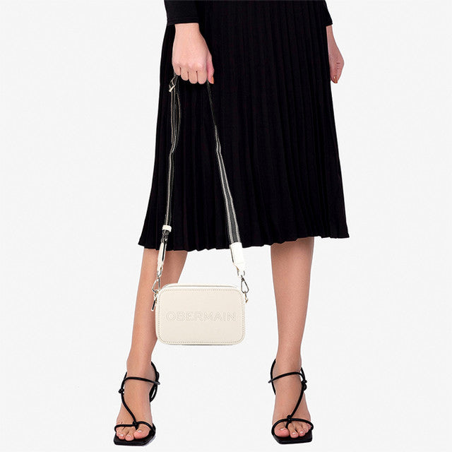 Delene Sling In Beige