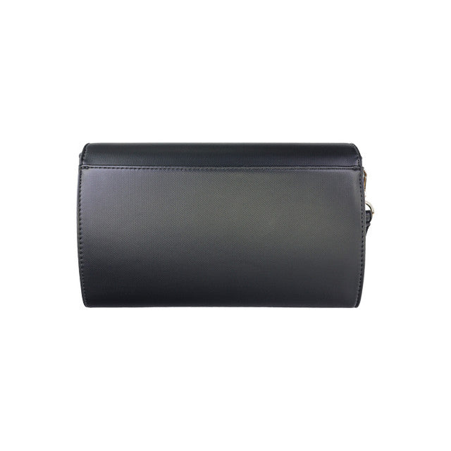 Hush Puppies Tas Wanita Rocio Clutch L In Black