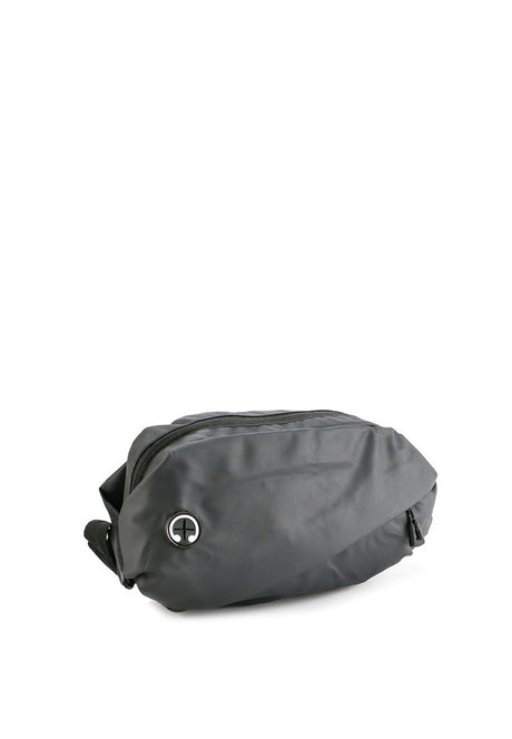 Waist Bag Crossac Black