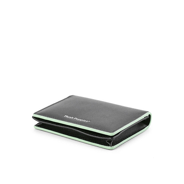 Hush Puppies Aksesoris Pria Nicola Card Holder In Black