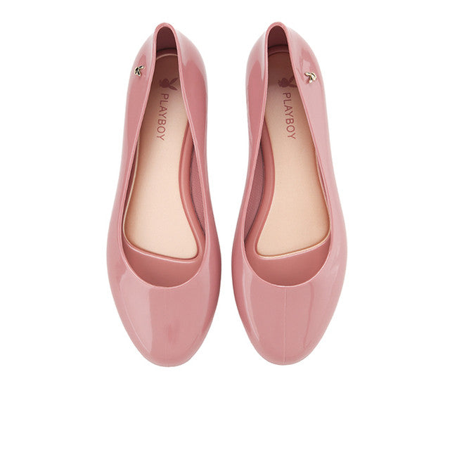Moxie In Pink