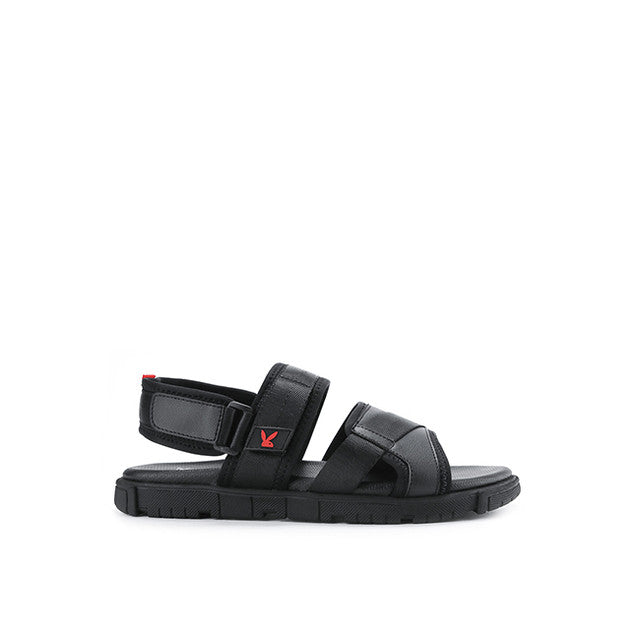 Pierro Slingback In Black