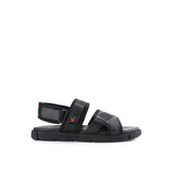 Pierro Slingback In Black