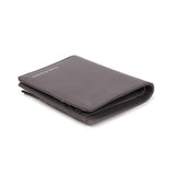 Hush Puppies Aksesoris Unisex Asher Bi Fold Wallet In Grey