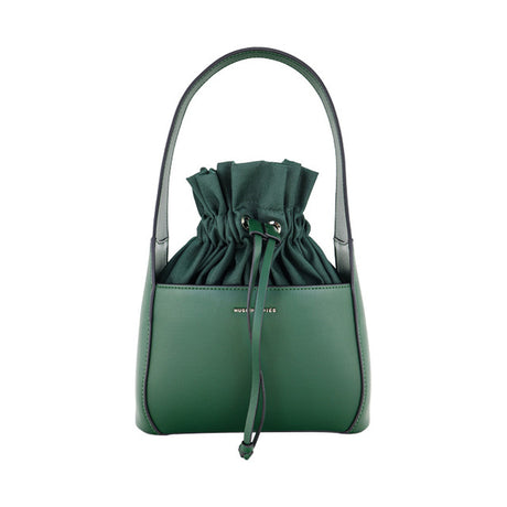 Hush Puppies Tas Wanita Hitee Bucket M In Green