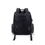 Hush Puppies Tas Wanita Molly Backpack In Grey
