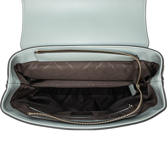 Westie Backpack M In Light Blue