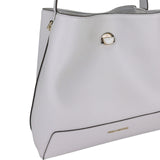 Hush Puppies Tas Wanita Tortee Satchel In White