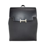 Westie Backpack M In Black