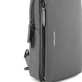 Hush Puppies Bags Pria Chest Bag Laria Chest Bag In Grey