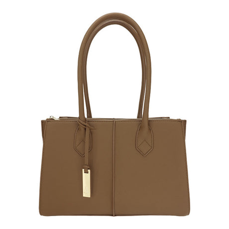Hush Puppies Tas Wanita Shoulder Bag Lancey Shoulder L In Camel