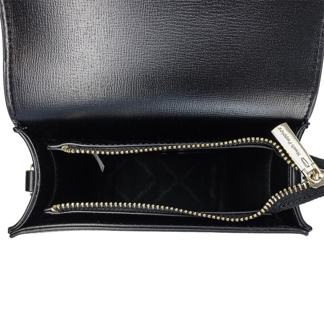 Hush Puppies Tas Wanita Sling Bag Madelyn Sling L In Black