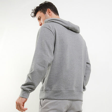 Hush Puppies Pakaian Pria Outerwear Gatera In Gray