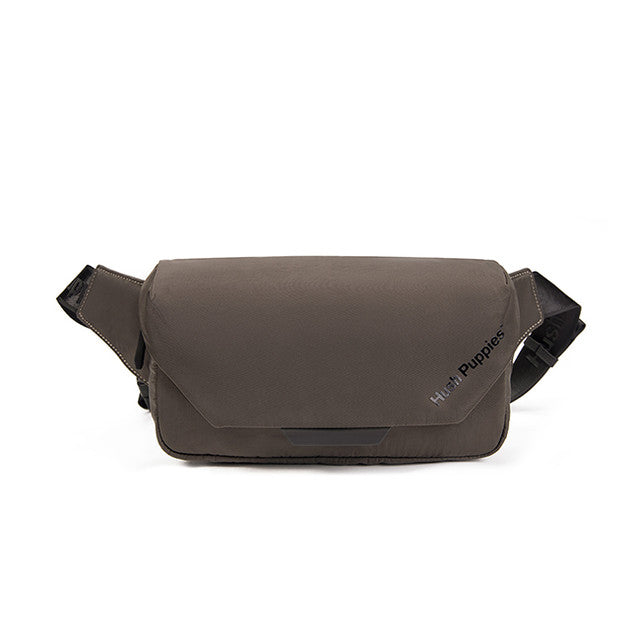 Hush Puppies Tas Wanita Maria Waist Bag In Khaki