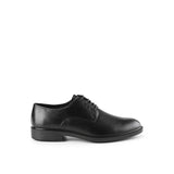 Hush Puppies Sepatu Pria Others Ivan Banker In Black