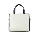 Obermain Bags Wanita Top Handle Evana Top Handle In Navy