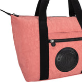 Hush Puppies Tas Wanita Mega Tote In Peach