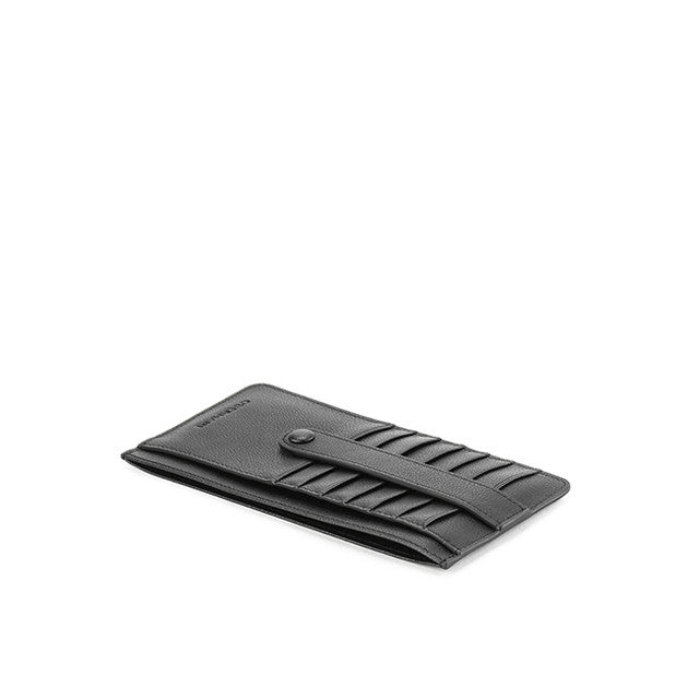 Obermain Accessories Pria Card Holder Carlo Cardholder In Black M